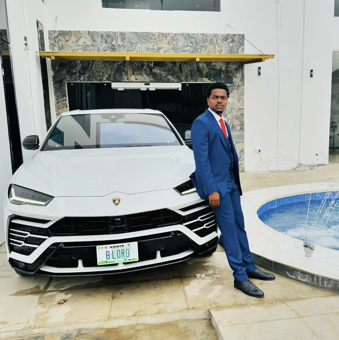 Blord vs VeryDarkMan: The Internet Showdown That Shocked Nigeria