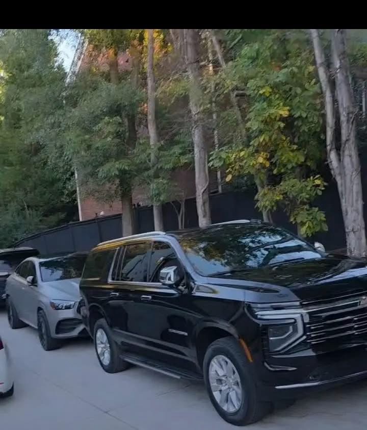 davido car collection