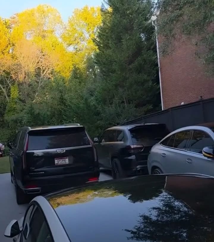davido car