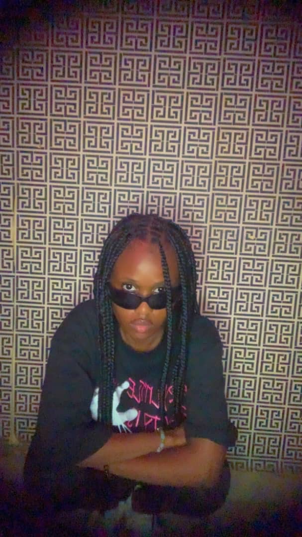 frida blu nigerian rnb singer biography career