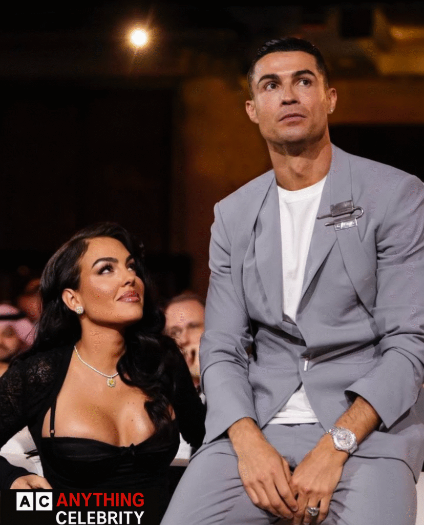 georgina rodriguez million breakup cristiano ronaldo
