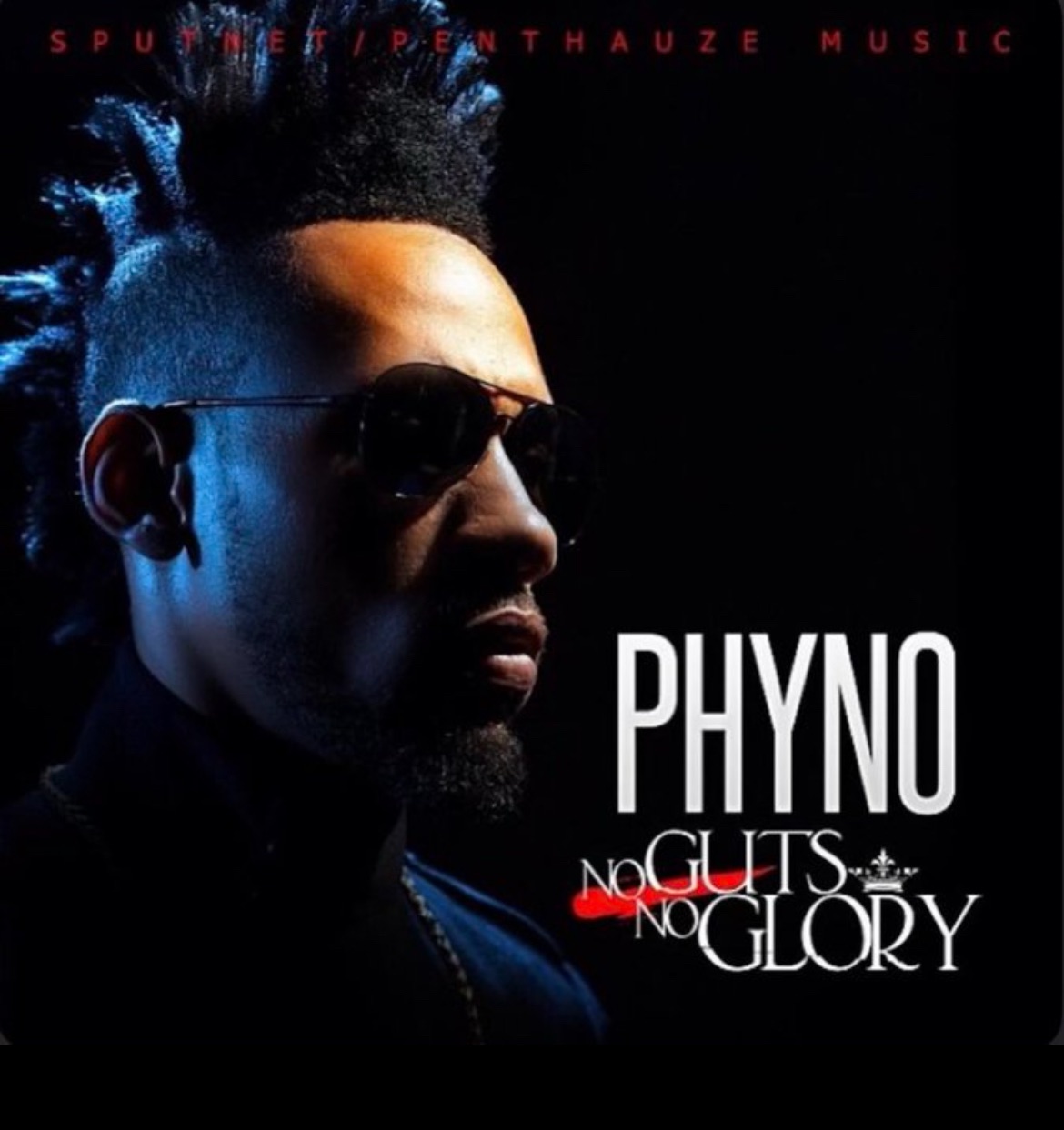 how illbliss clarence peters and mr raw shaped phyno iconic look anything celebrity