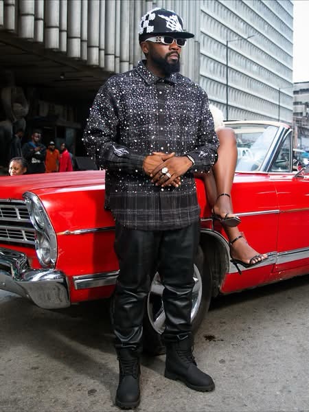 ice prince africas true fashion king anything celebrity