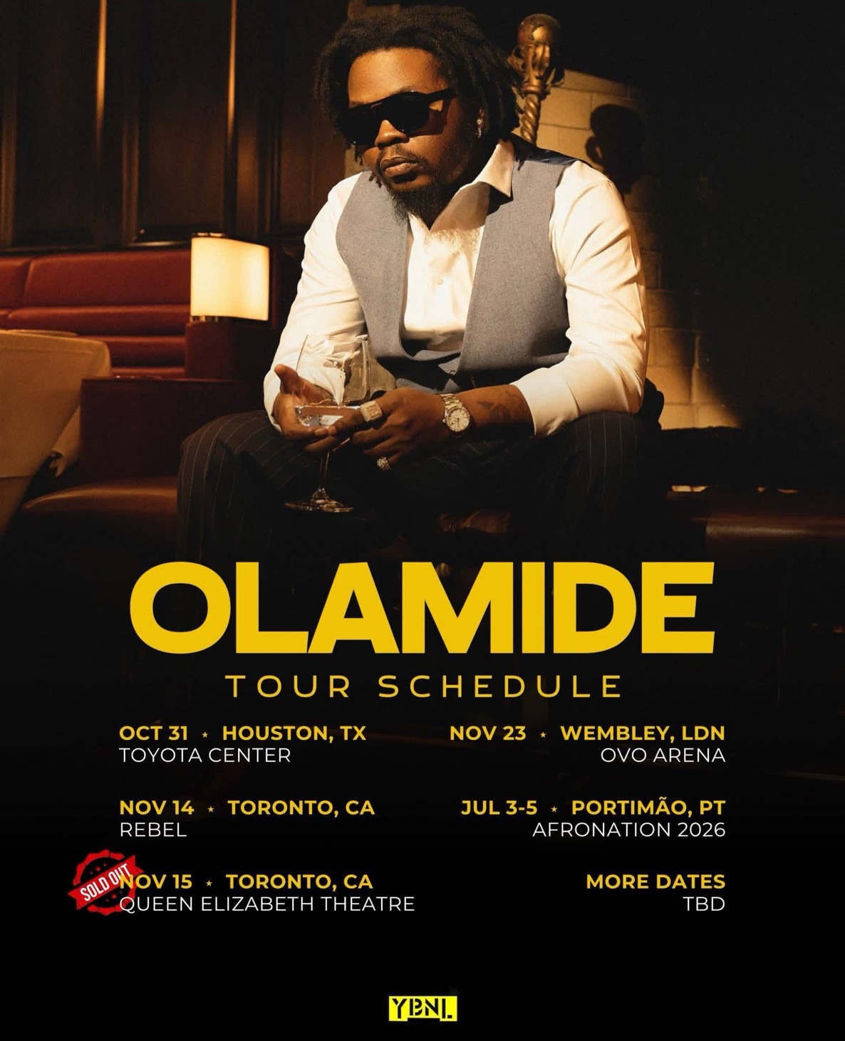 olamide world tour schedule venues tickets