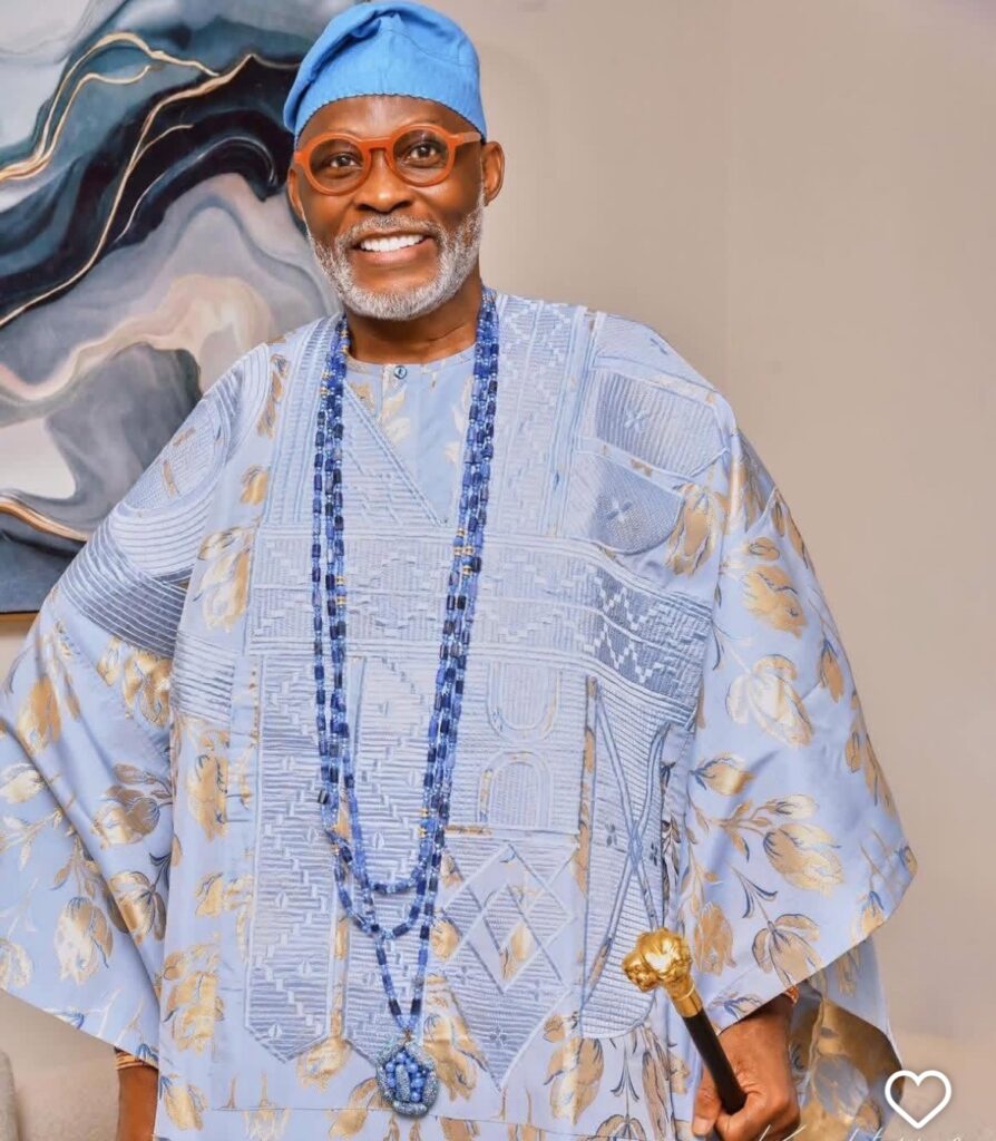 richard mofe damijo biography and net worth anything celebrity