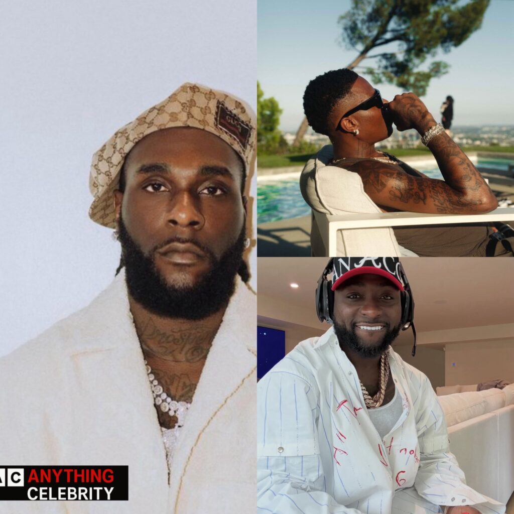 richest nigerian celebrities 2025 net worth