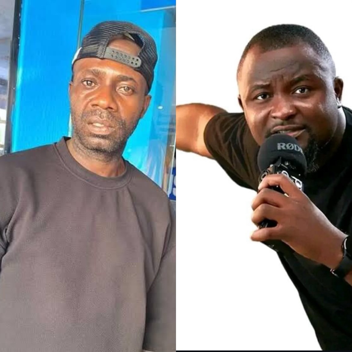 sky b forced to pretend poor lucky udu