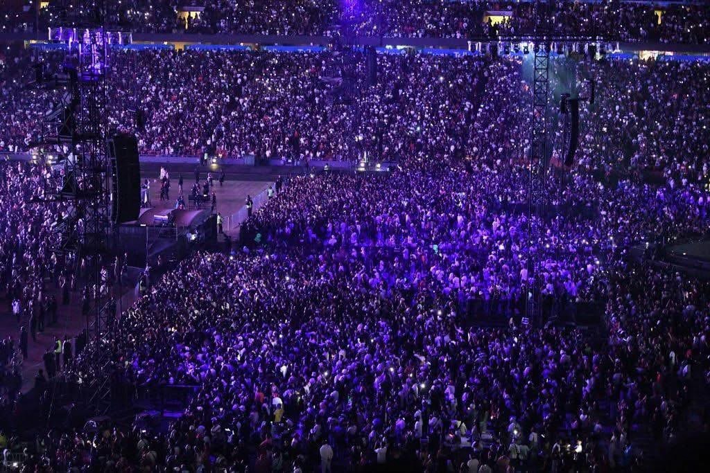 travis scott shuts down fnb stadium johannesburg