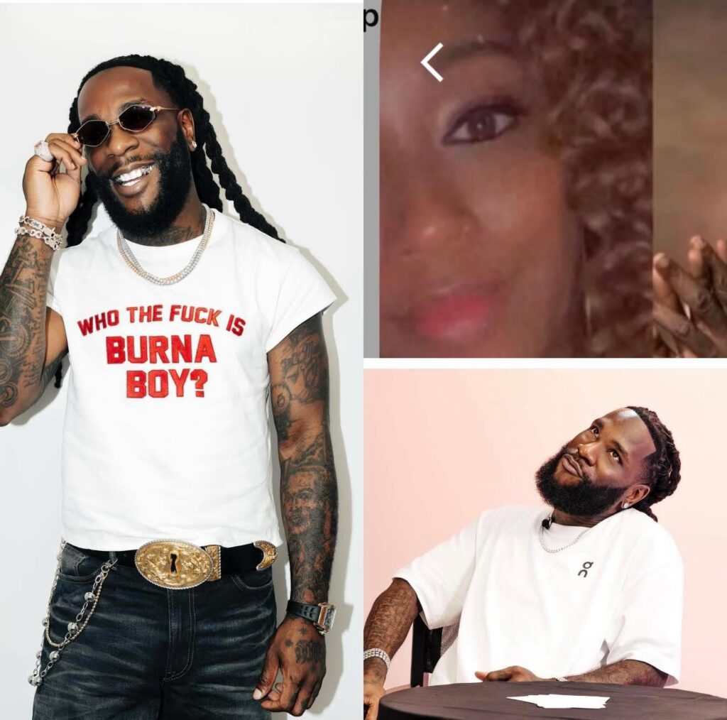 burna boy says he doesnt need poor fans what really happened