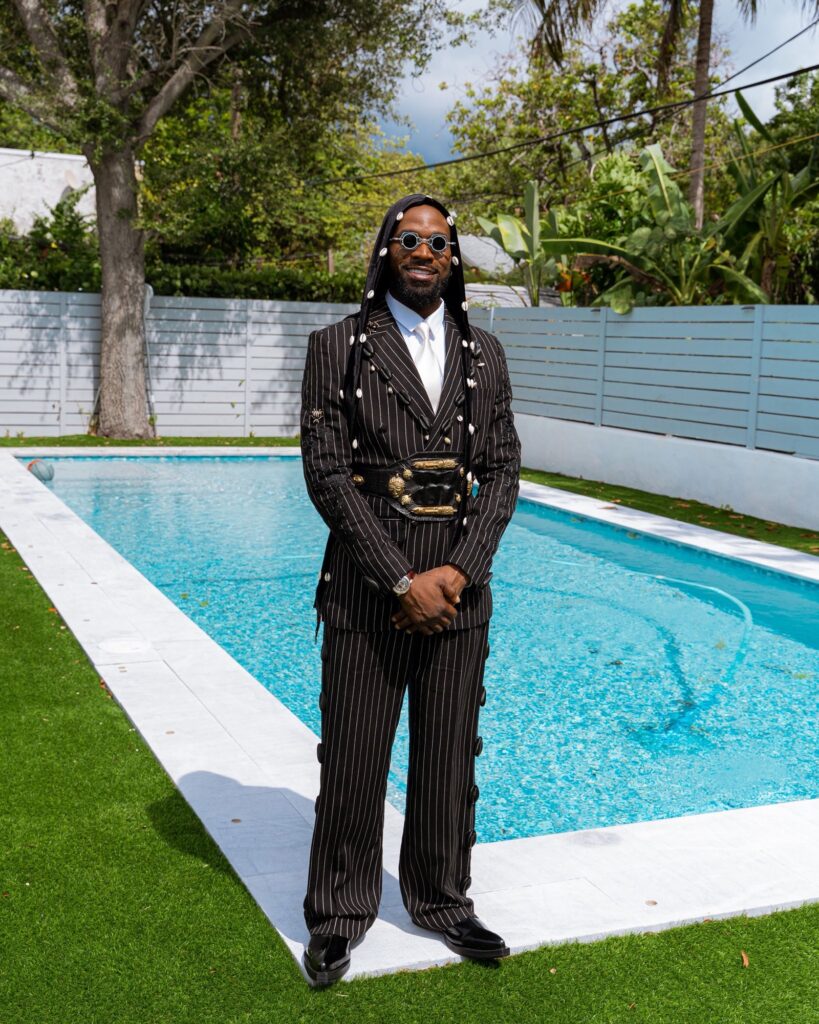 dbanj cream platform worth billion new cats take note