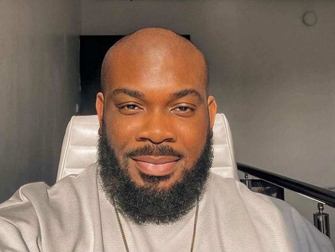 Don Jazzy Says He Can Buy Any Car or Private Jet But Prefers Investing and Learning New Skills