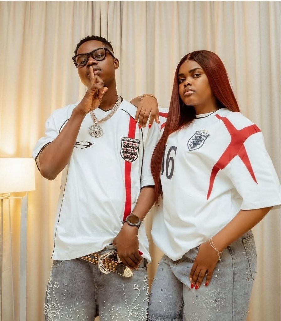 Tiktok star Jarvis Speaks Out About Her Phone Passcode Change and Relationship Trust Issues