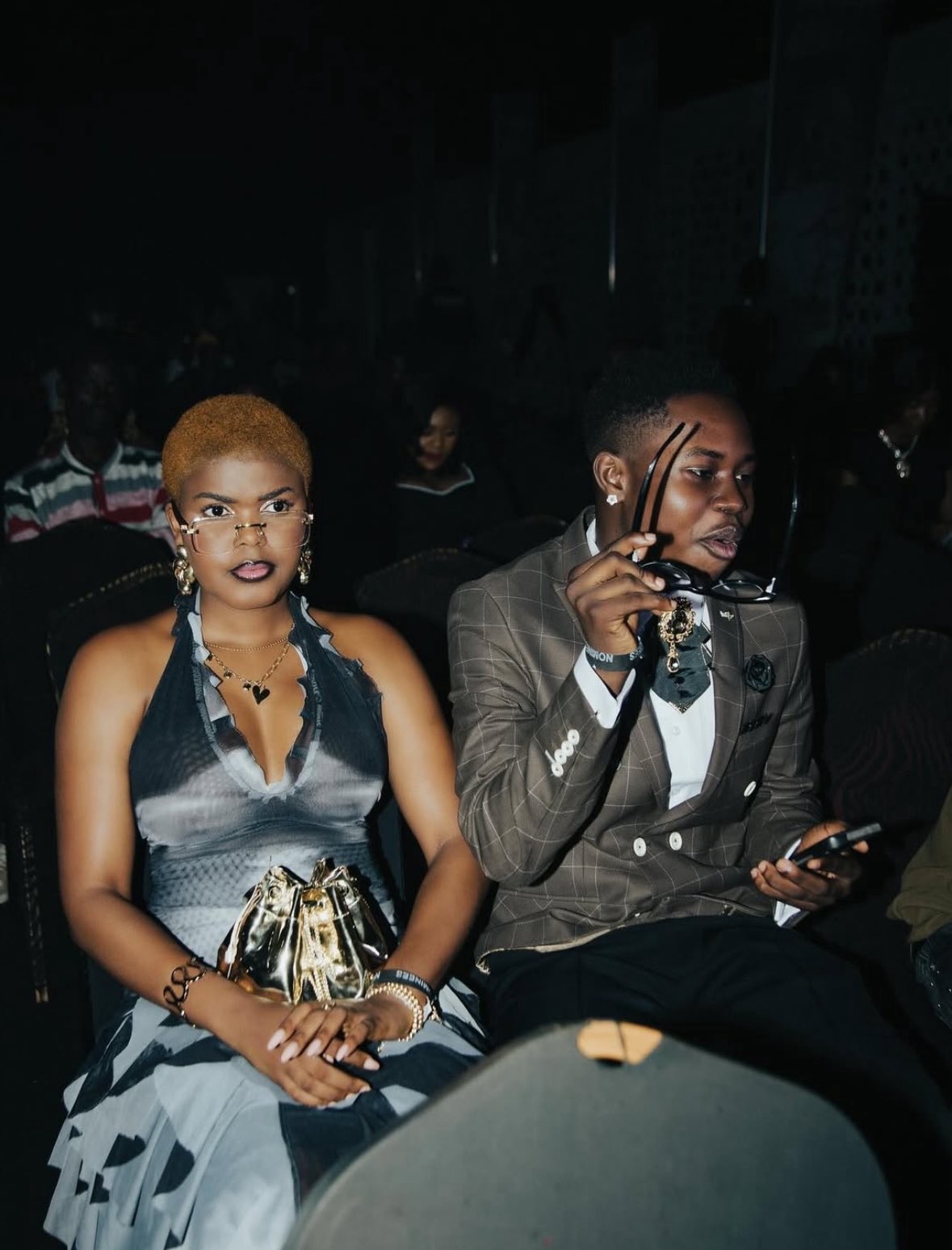 TikTok Star Peller Accuses Jarvis of Money Laundering | EFCC Watching? | Anything Celebrity