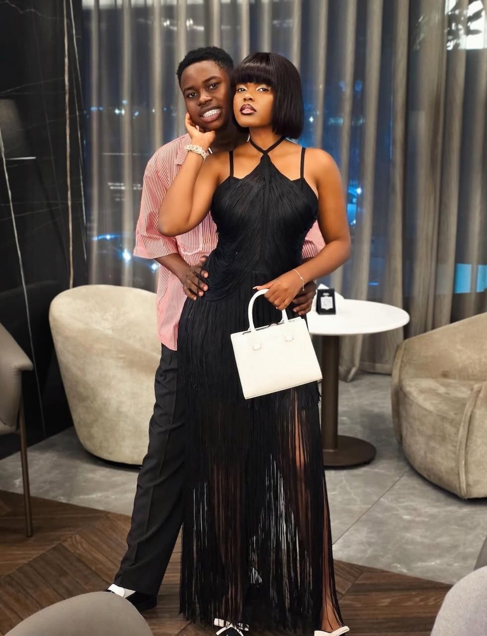 Tiktok star Peller Opens Up: Heartbreak and His Mum’s Wish for a Yoruba Wife