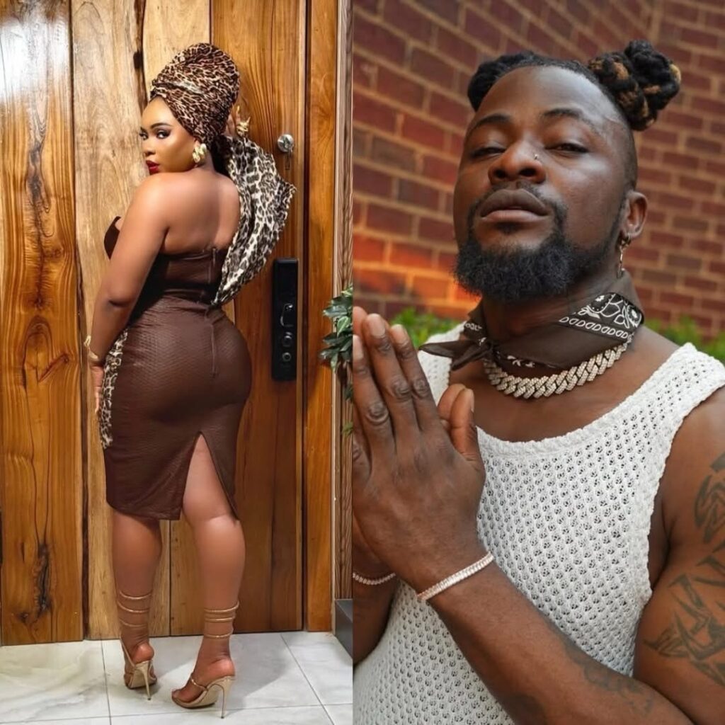 selebobo yemi alade collaboration story behind their partnership
