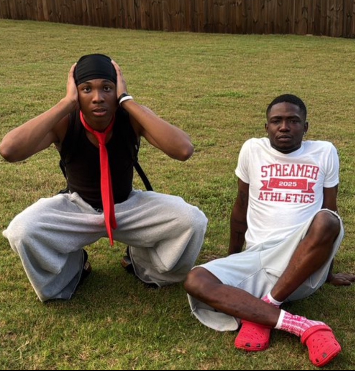 Shank Calls Enzo His Greatest of All Time (GOAT) in a Viral TikTok Video