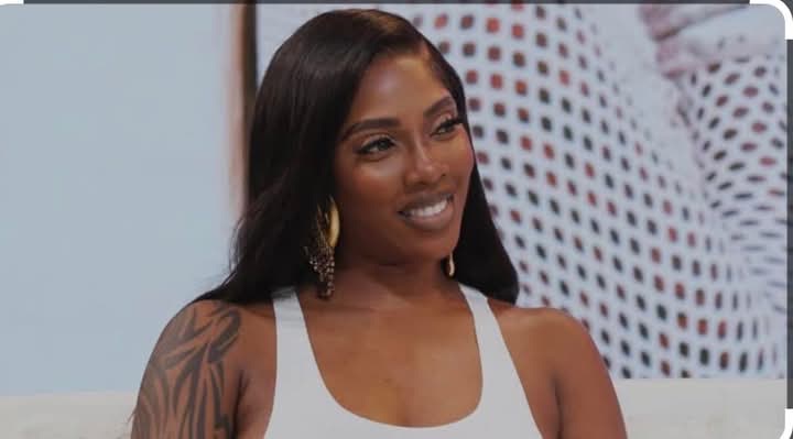 Tiwa Savage Reveals the Grand Gestures Men Have Made to Get Her Attention