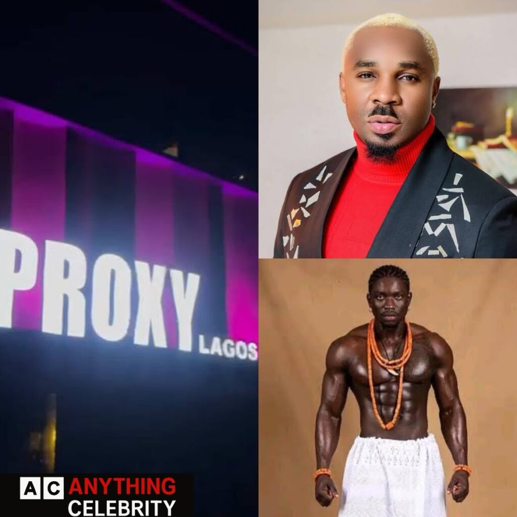 verydarkman slams ndlea over pretty mike club seizure nigeria drug laws