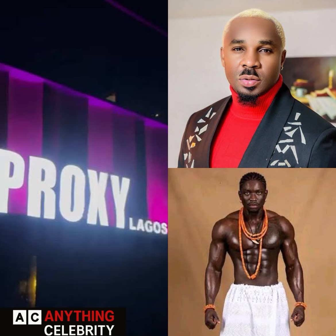 verydarkman slams ndlea over pretty mike club seizure nigeria drug laws