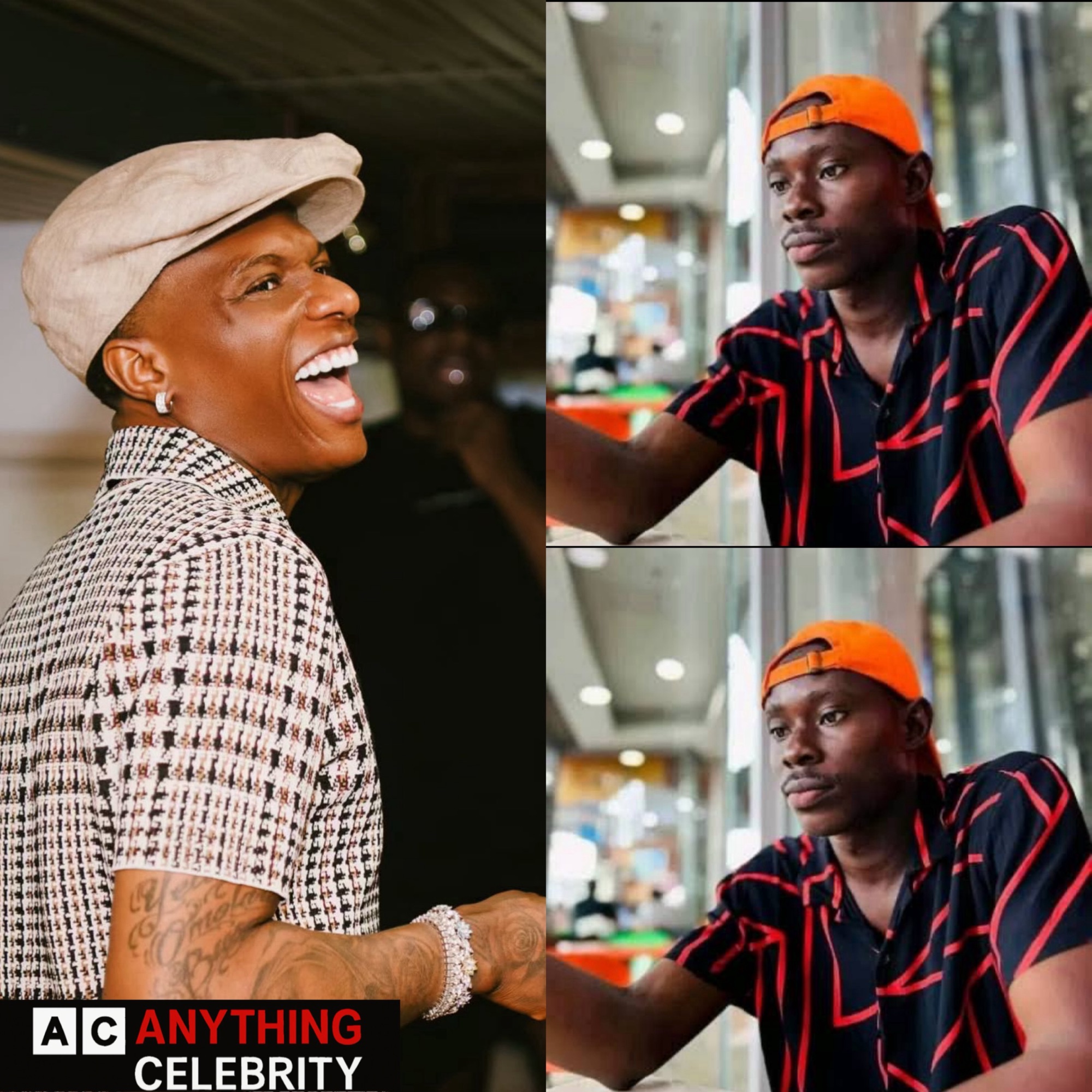 Wizkid’s Secret Strategy to Stay Relevant in the Music Industry ~ ghe ghe