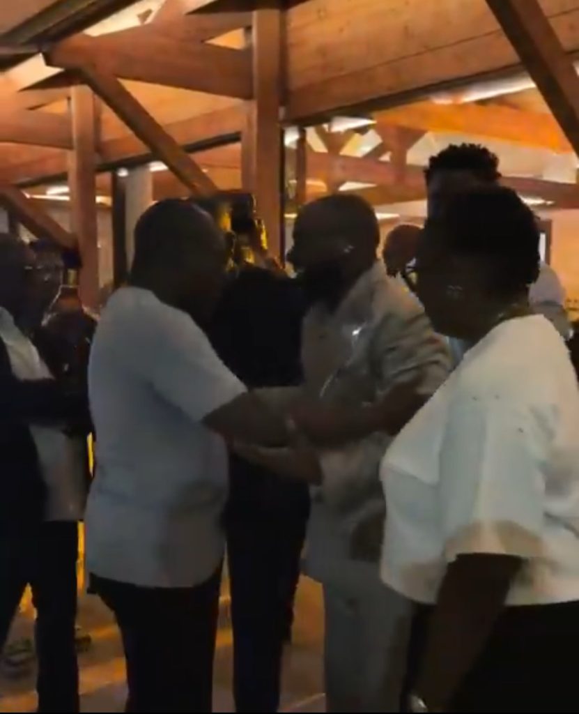 davido meets patrice talon