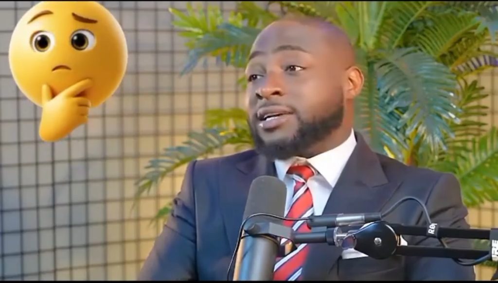 davido nigeria leadership crisis