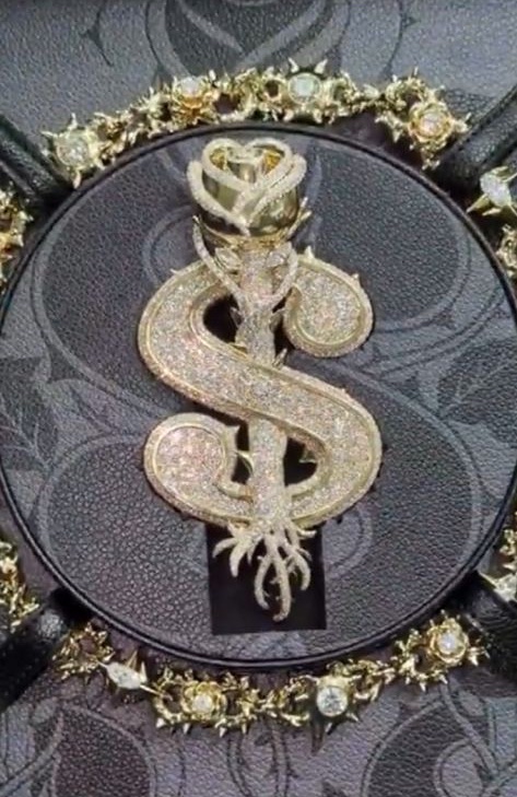 Asake’s Custom Jewelry for “M$NEY” Album: Meaning, Success