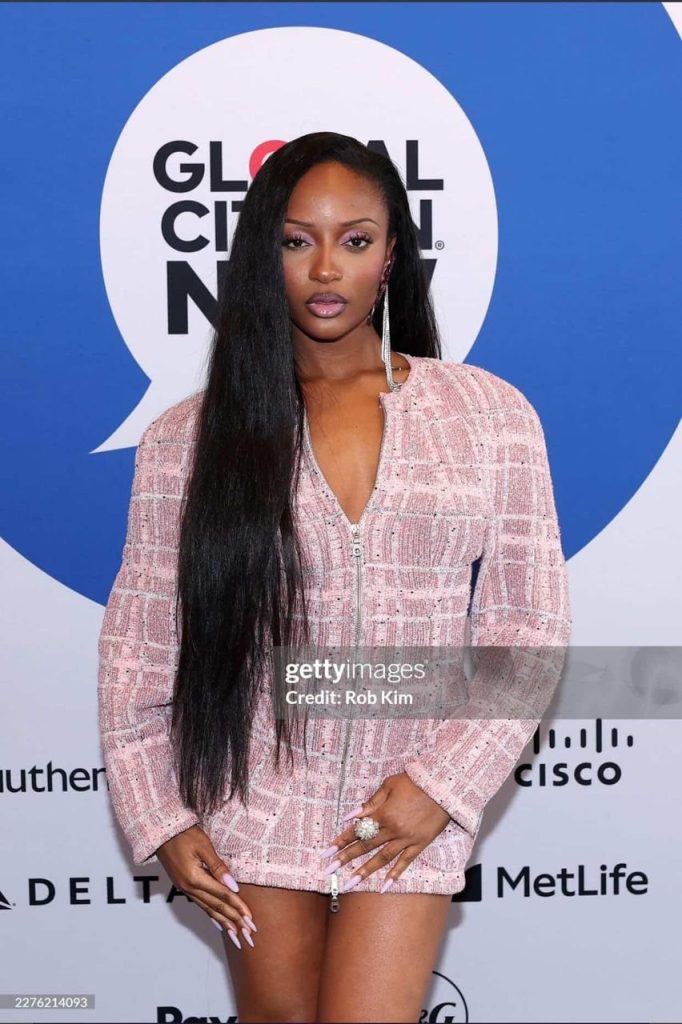 Nigerian singer Ayra Starr Opens Up About Selling Tomatoes and Living Without Electricity While Growing Up