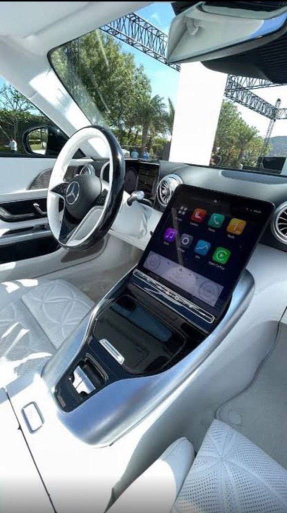 Davido’s Mercedes-Maybach SL 680 Arrival in Lagos: What We Know About the ₦1.5 Billion Luxury Car