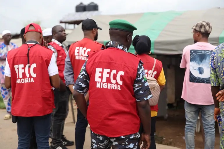EFCC Arrest Blessing CEO Over ₦36 Million Alleged Fraud Case: What Really Happened