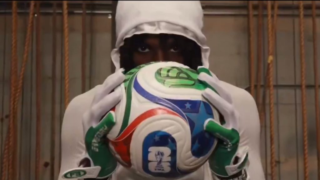“Goals” by LISA, Rema & Anitta — FIFA World Cup 2026 Song Rumors Explained