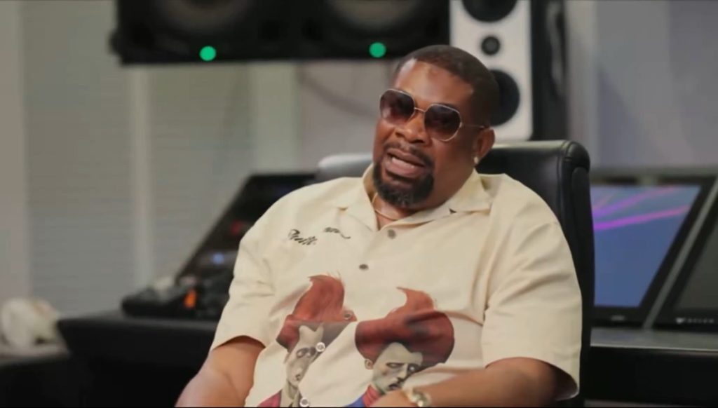 Don Jazzy: “I Will Never Sign You If You Don’t Like to Post” — What He Actually Meant and Why It’s Trending