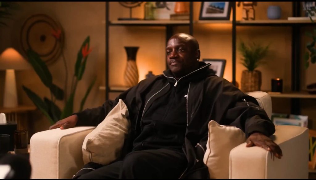 Akon Opens Up on Developing Afrobeats, Signing Wizkid, and Working With P-Square