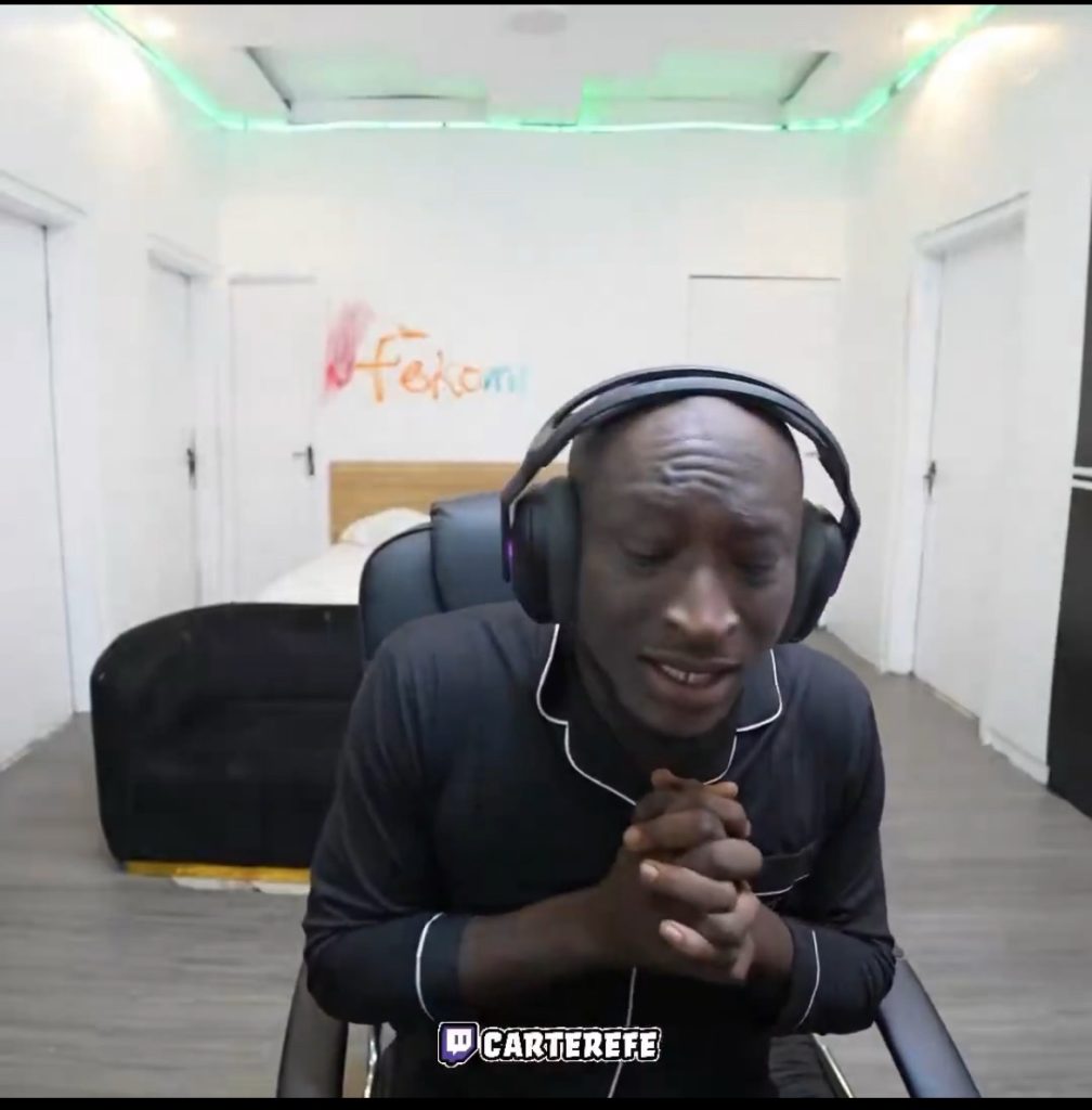 carter-efe-tinubu-insecurity-livestream