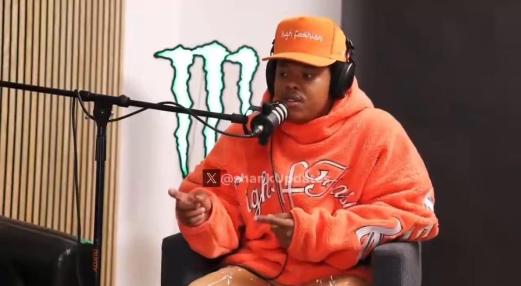nasty c davido collaboration impact