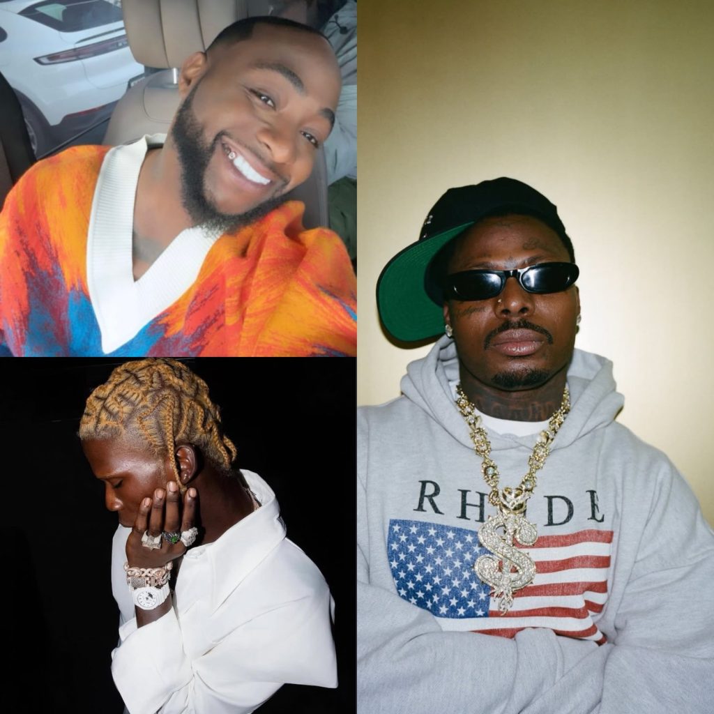 Spotify Nigeria’s Most Streamed Artists of All Time (2026 Ranking Revealed)