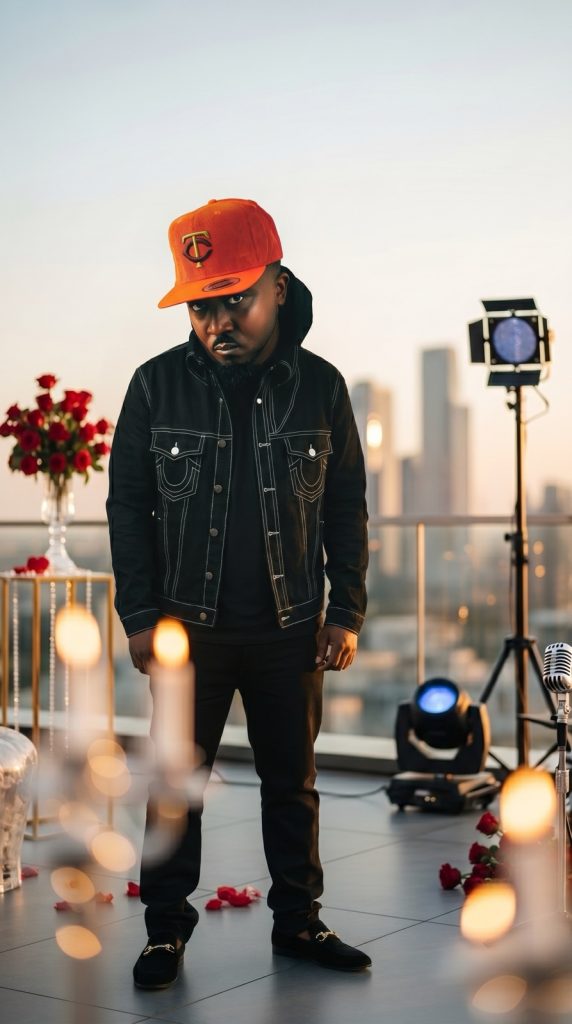 I Will Get Married Once I Turn 40 – Ice Prince Opens Up About Marriage Plans