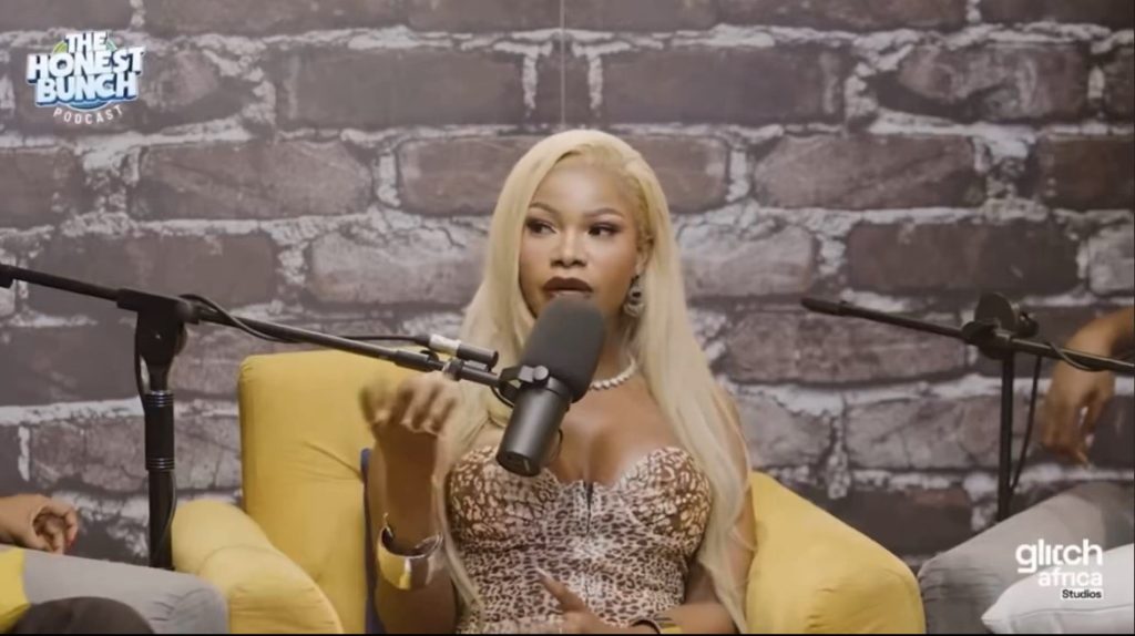 tacha davido don jazzy—dms