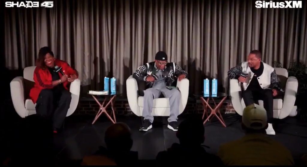 Will Smith Reveals Why He Called Jay-Z and Kendrick Lamar Before Returning to Music