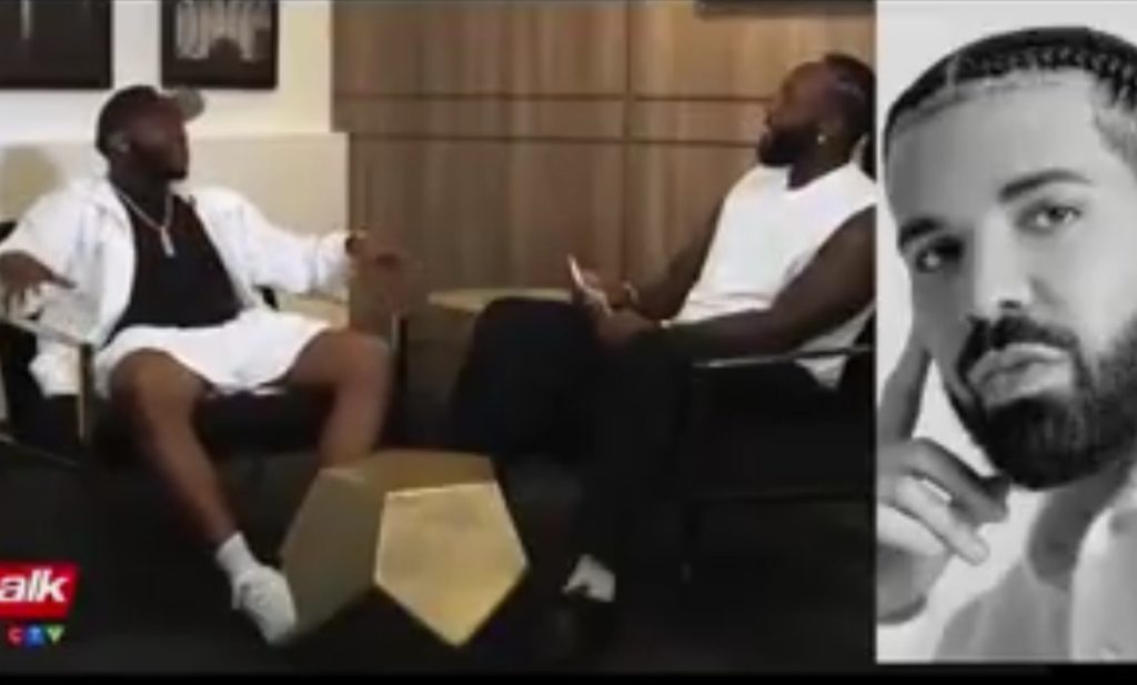 Did Davido Just Tease a Drake Collaboration? What “Tell the Boy” Really Means