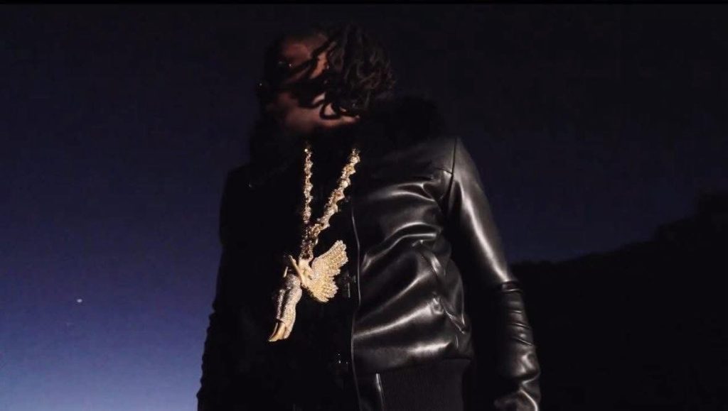Rema Angel Diamond Chain by BennyDaJeweler: What He Just Unveiled and Why It’s Trending