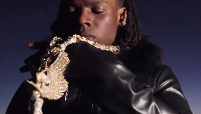 Rema Angel Diamond Chain by BennyDaJeweler: What He Just Unveiled and Why It’s Trending