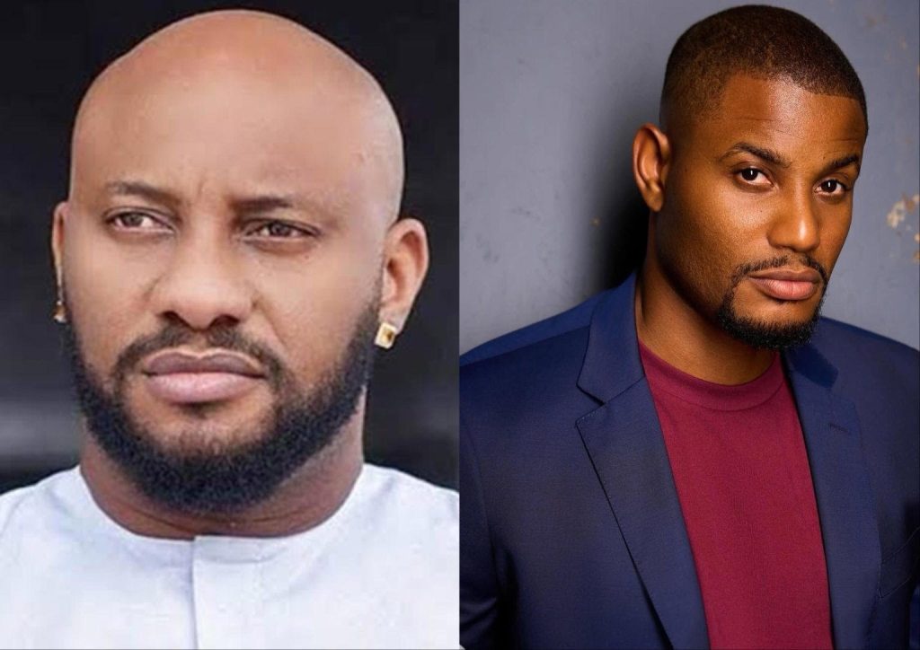 Why Yul Edochie Says Alexx Ekubo Shouldn’t Have Kept His Marriage a Secret