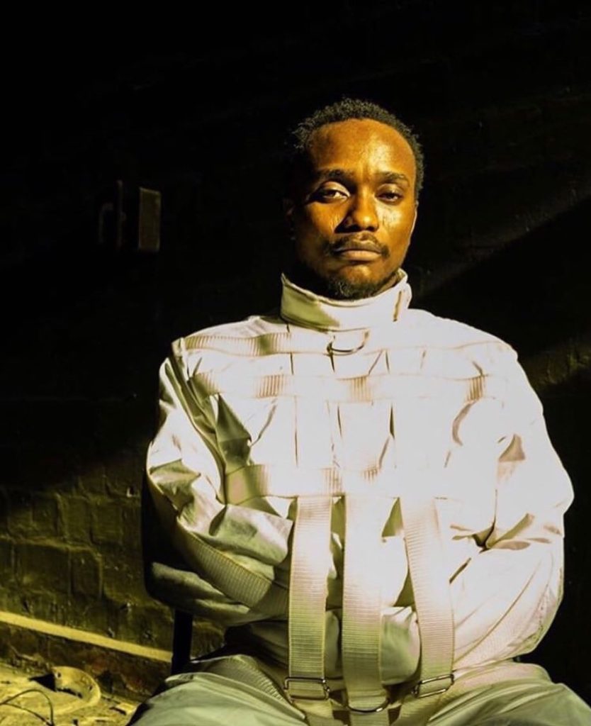 It’s High Time for Nigeria to Consider an Igbo Presidency – Brymo