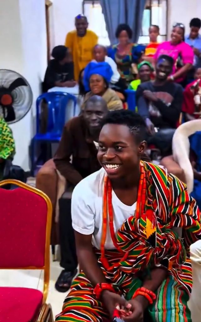 Did Peller Pay Jarvis’ Bride Price in Benin?
