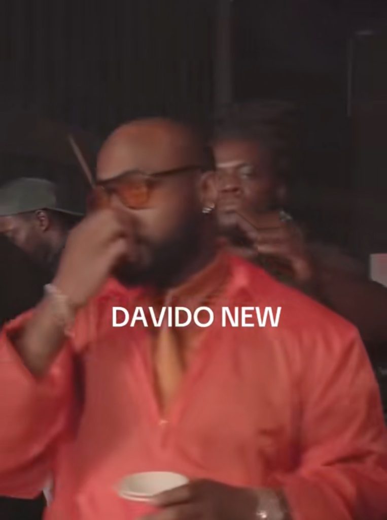 Davido Unveils First 2026 Single With Jazzwrld and GL_Ceejay