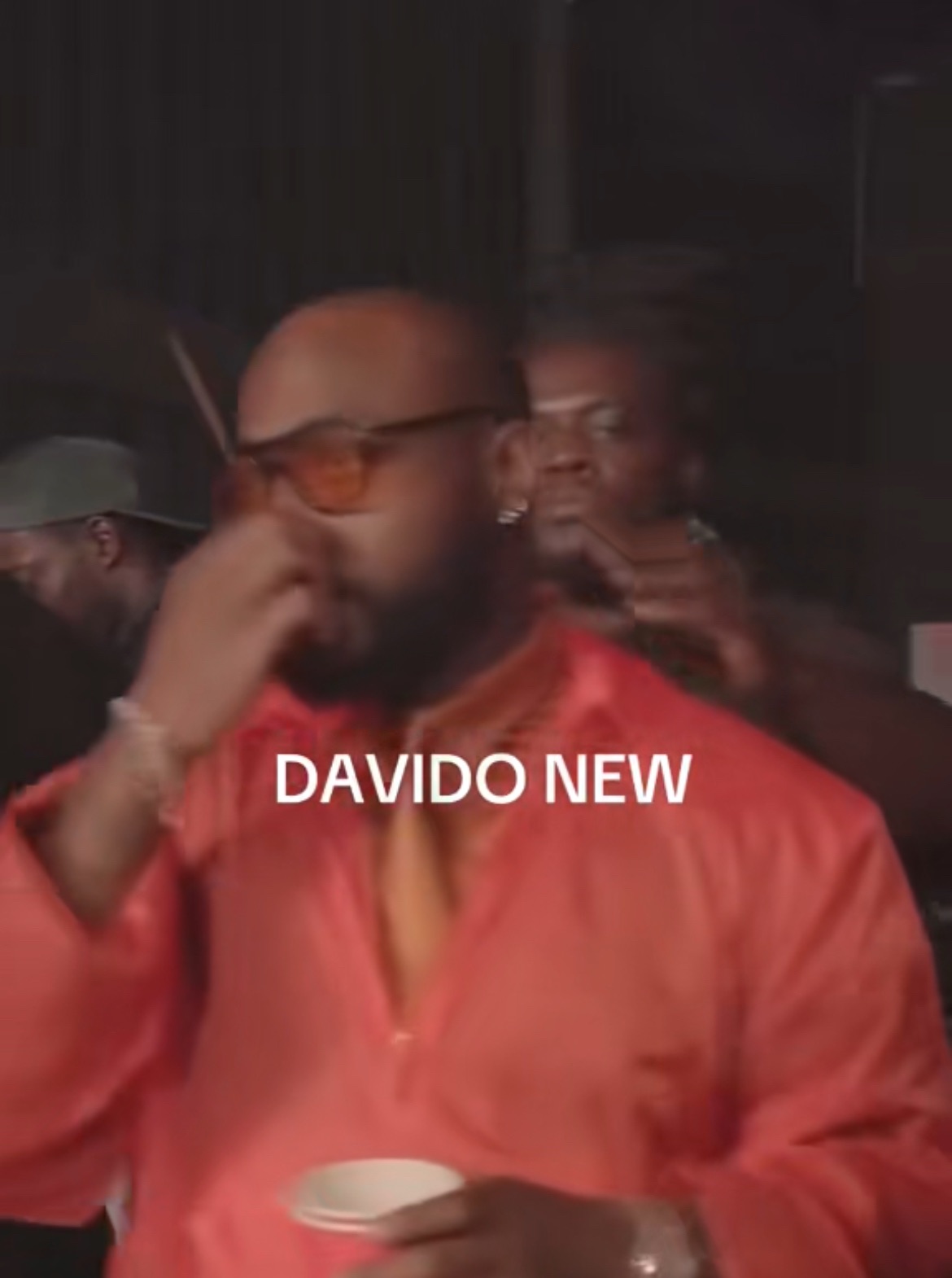 Davido Unveils First 2026 Single With Jazzwrld and GL_Ceejay