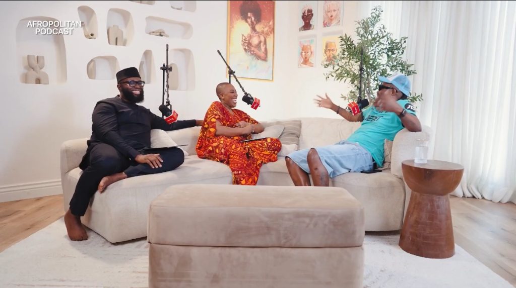 Ycee Reveals Mental Health Diagnosis During 2020 Lockdown