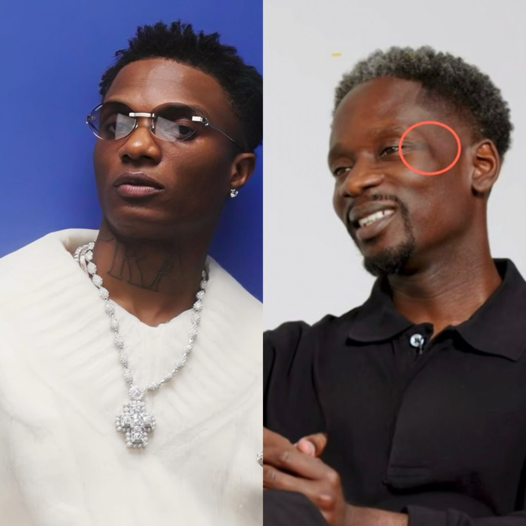Did Wizkid Sign Mr Eazi? The Truth About Their Starboy Link