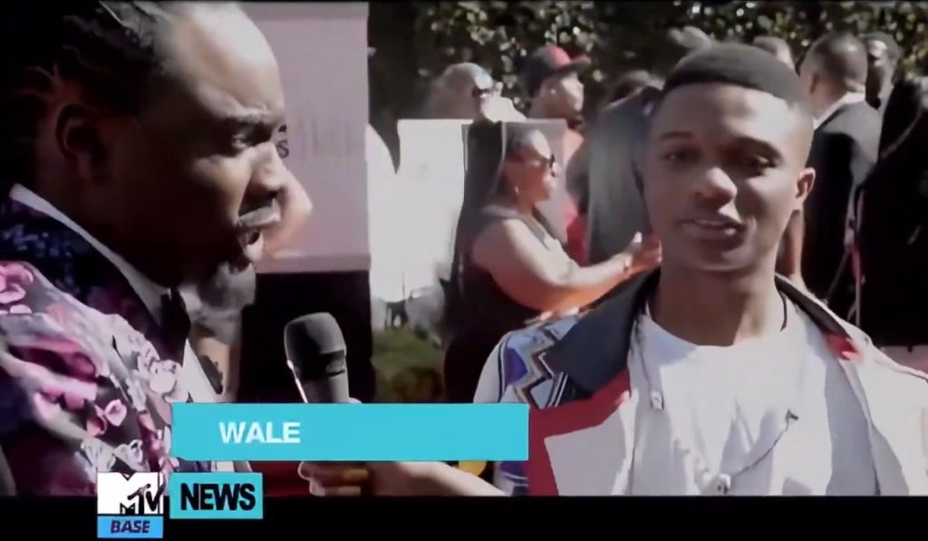wizkid one dance global breakthrough